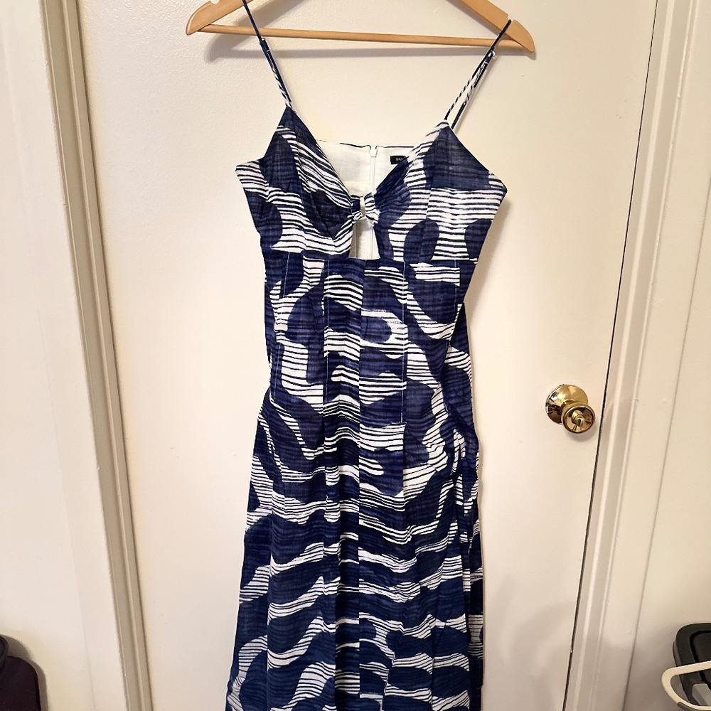 Casual dinner outfit